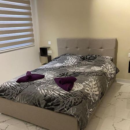 Sliema 2 Bedroom Apartment Esterno foto