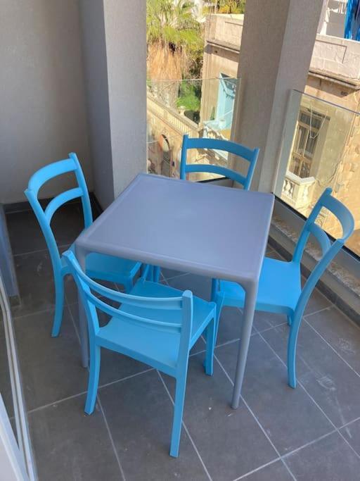 Sliema 2 Bedroom Apartment Esterno foto