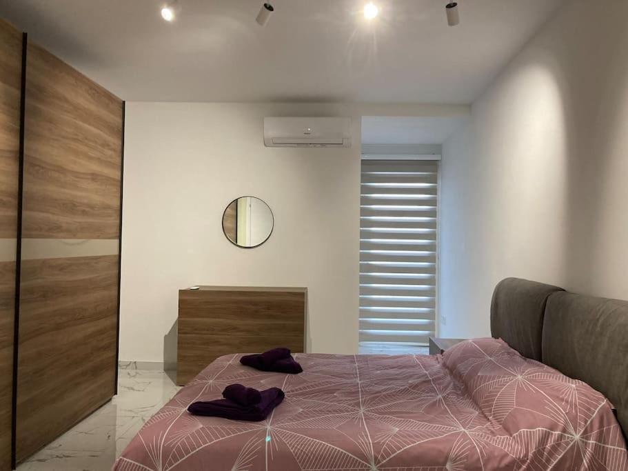 Sliema 2 Bedroom Apartment Esterno foto