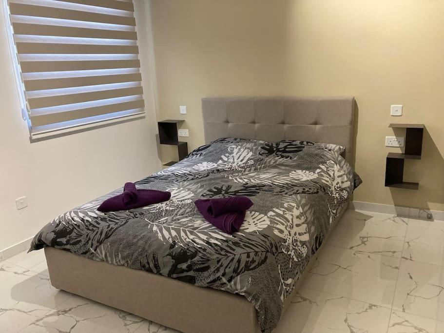 Sliema 2 Bedroom Apartment Esterno foto